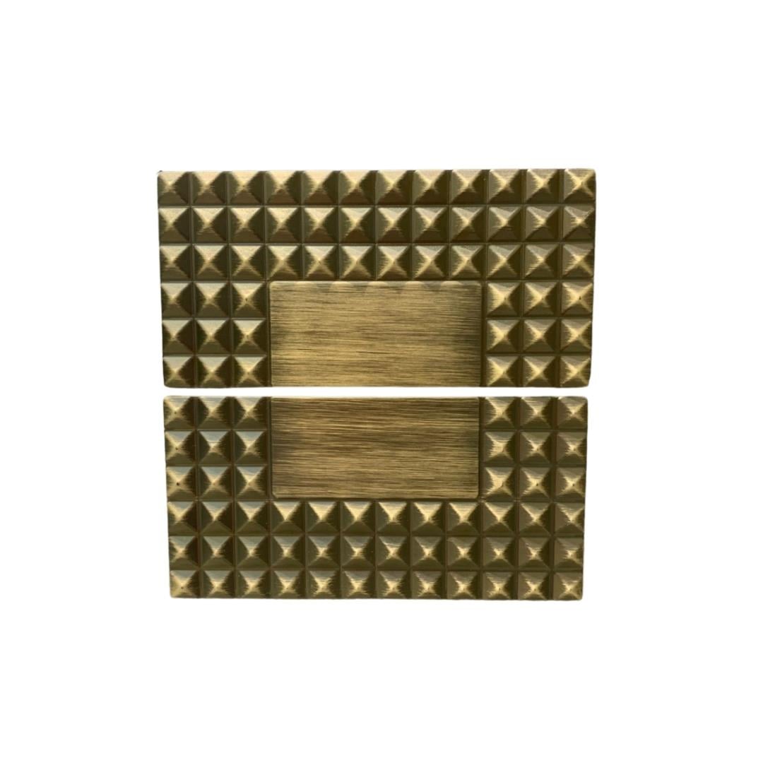 4836 Harmonique Kulp Antik Renk