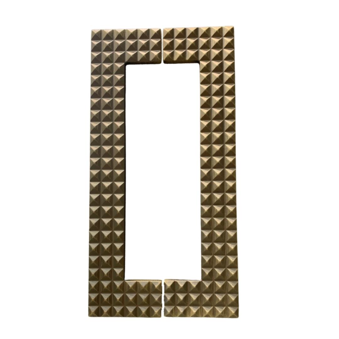 4838 Harmonique Kulp Antik Renk