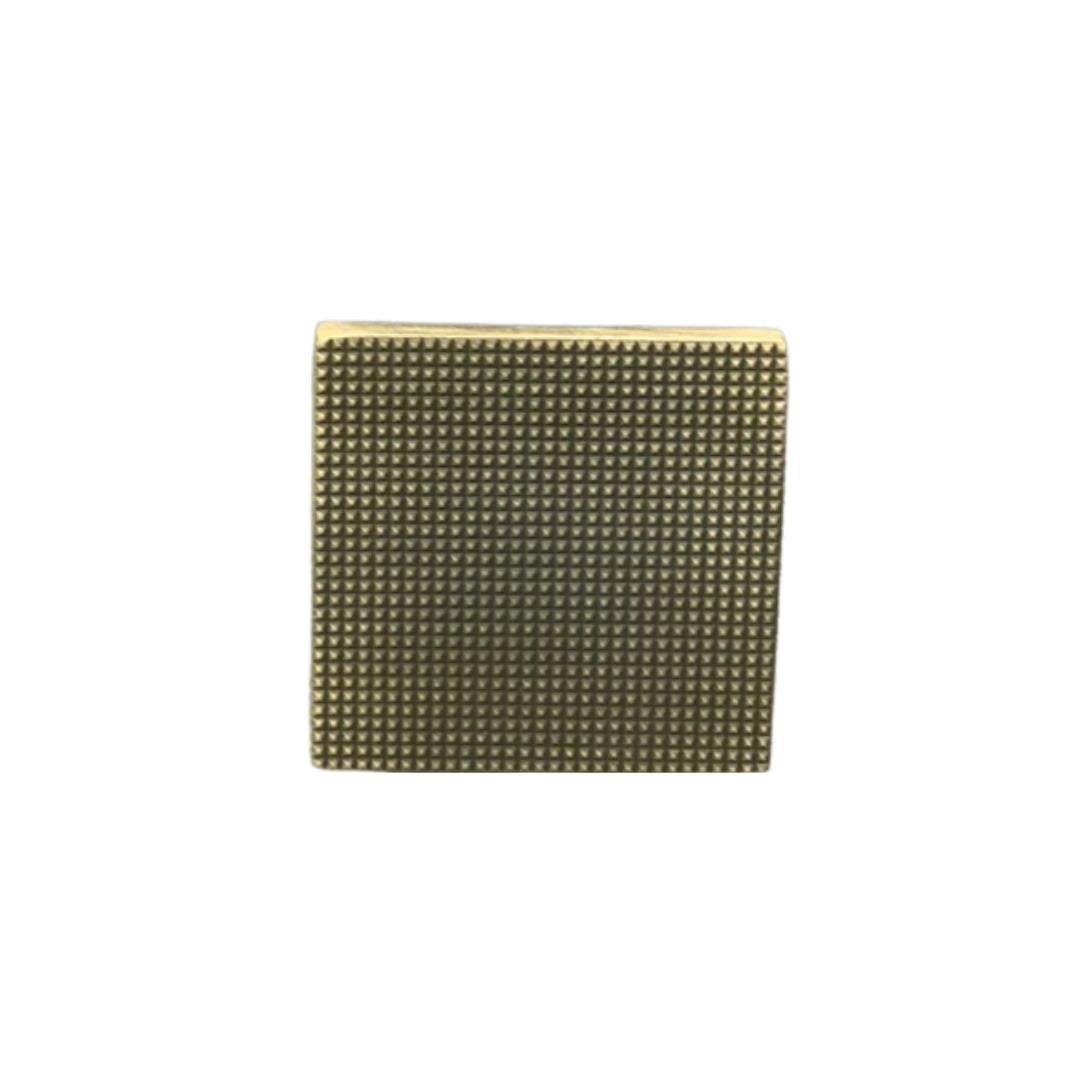 4840 Harmonique Kulp Antik Renk 16 mm
