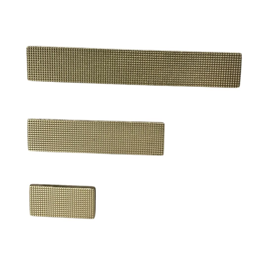 4842 Harmonique Kulp Altın Renk