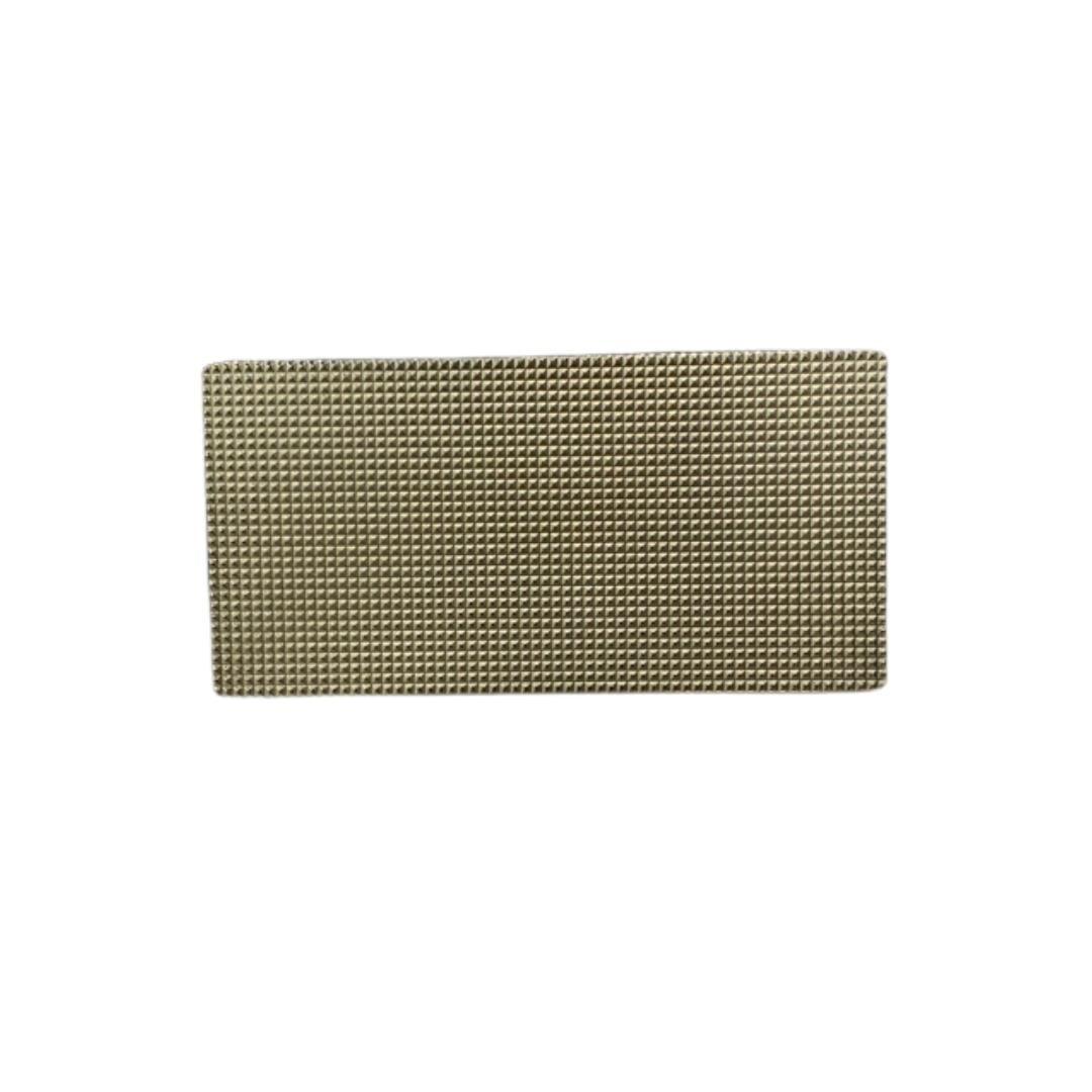 4843 Harmonique Kulp Altın Renk