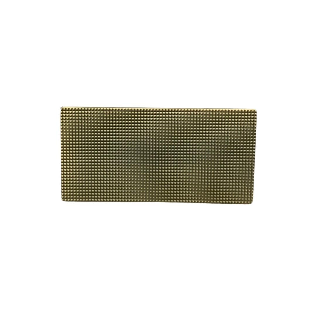 4843 Harmonique Kulp Nikel Saten Mat Renk