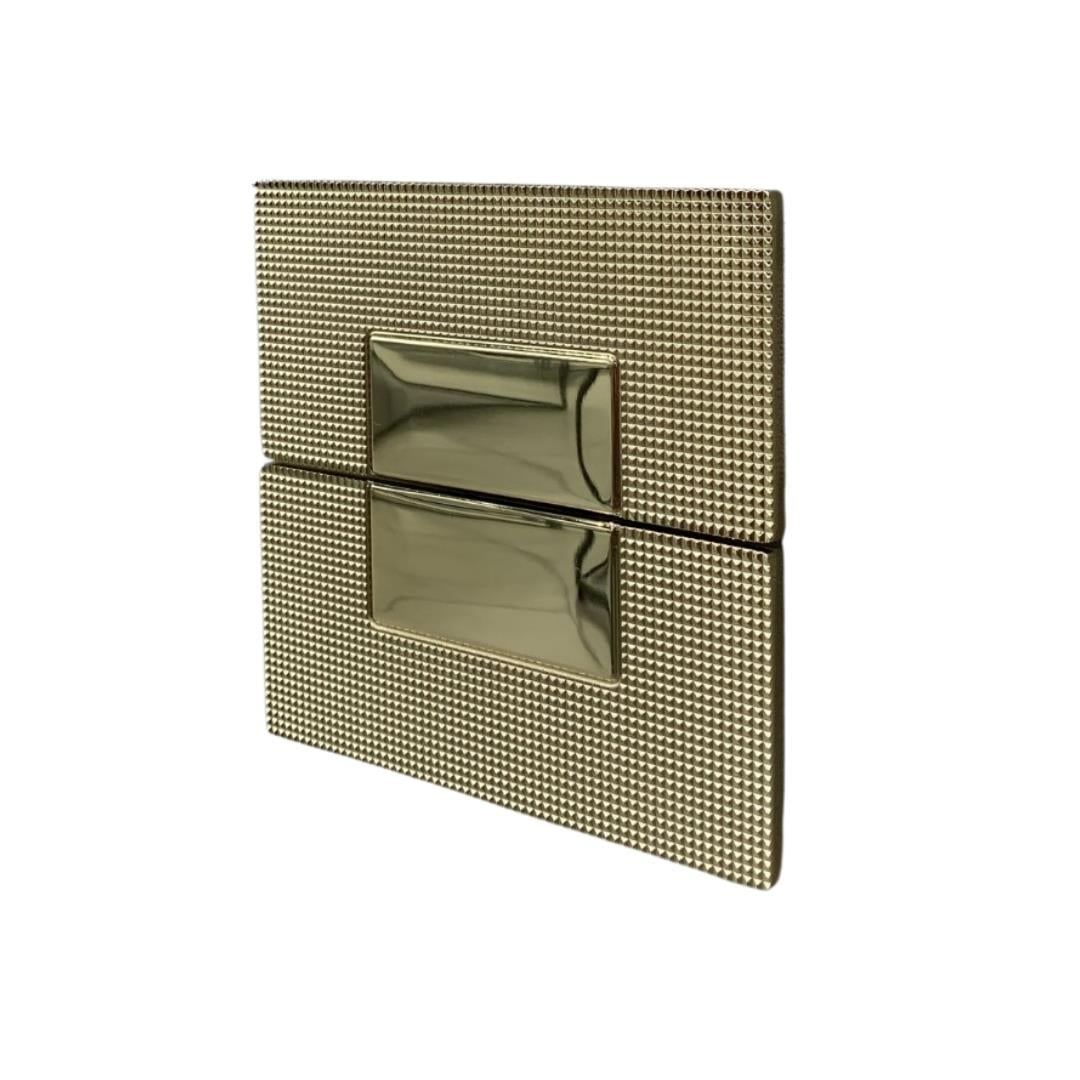 4844 Harmonique Kulp Altın Renk