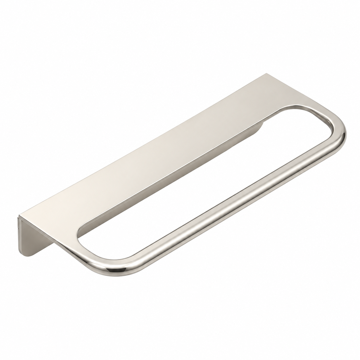 4867 Modern Kulp Krom Renk