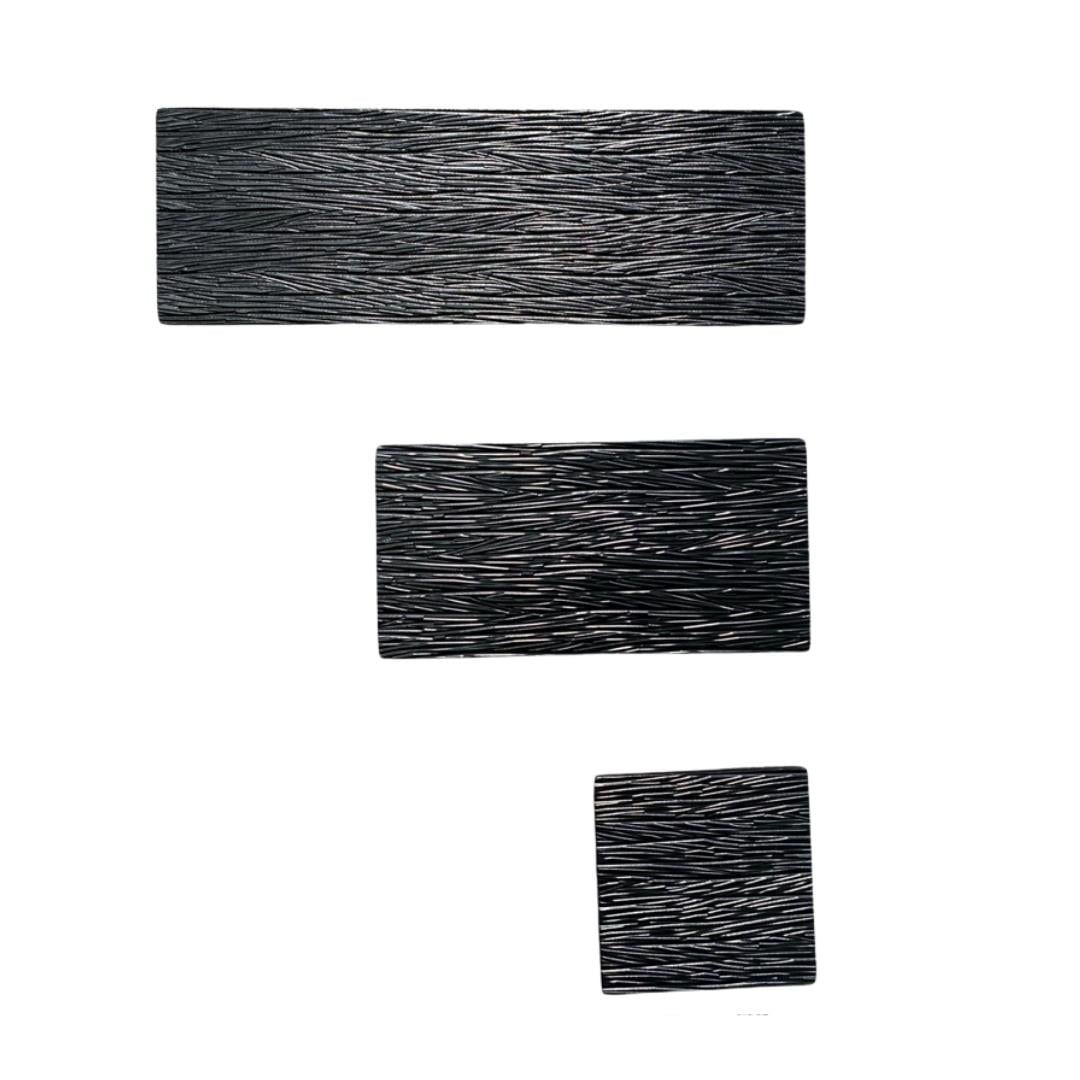 4876 Harmonique Kulp Siyah Renk