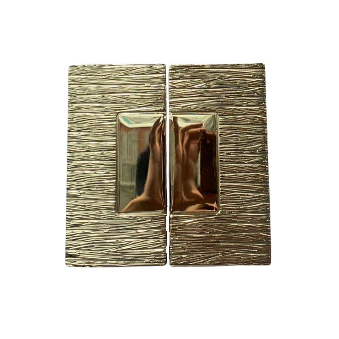 4878 Harmonique Kulp Altın Renk