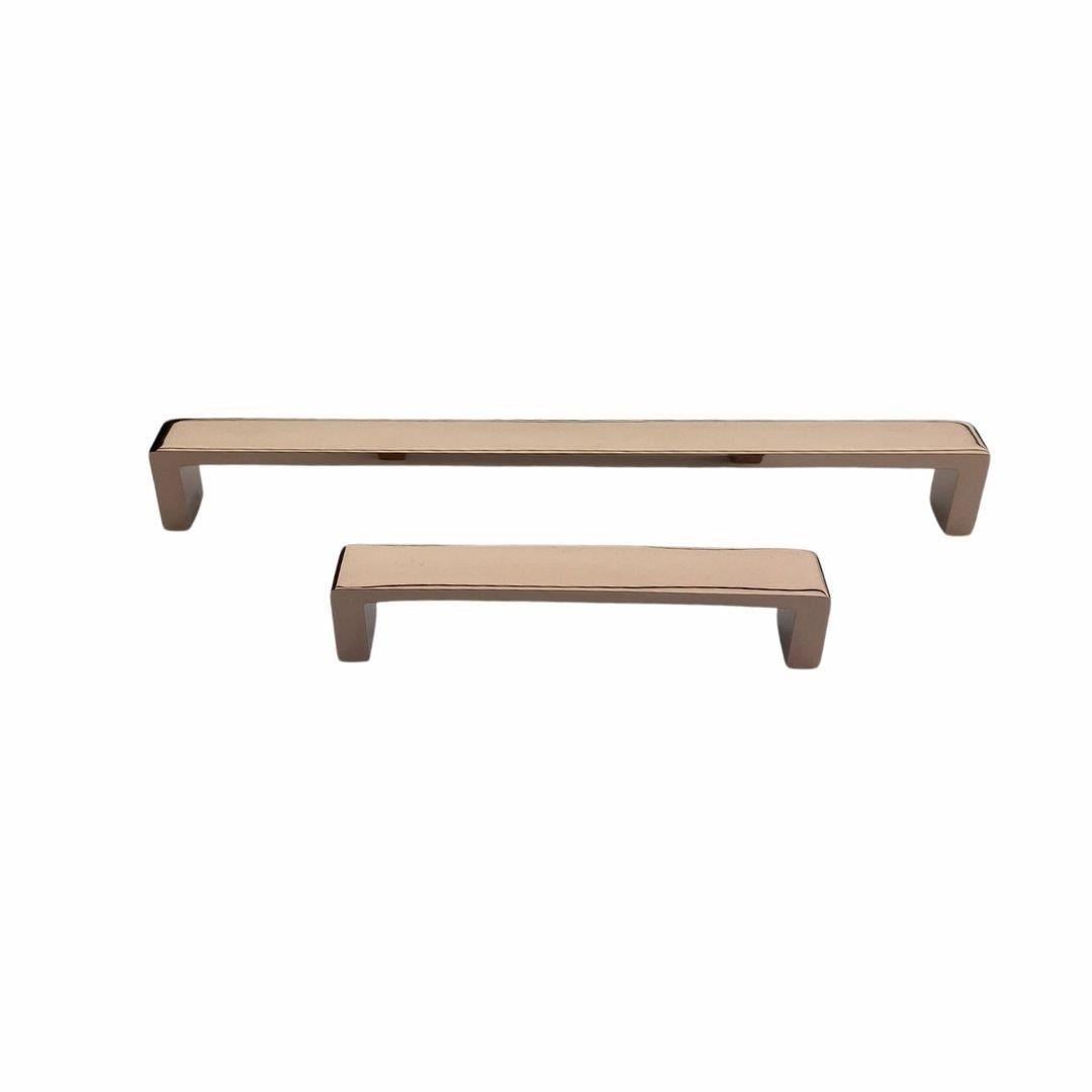 6250 Modern Kulp Rose Renk