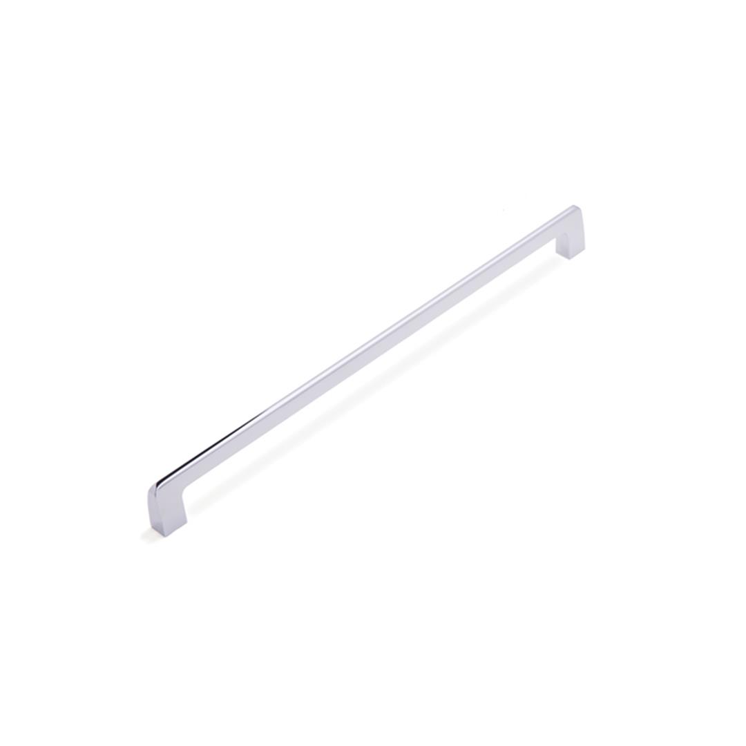 6518 Modern Kulp Krom Renk