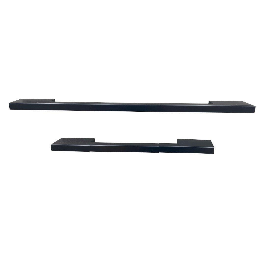 7327 Modern Kulp Siyah Renk