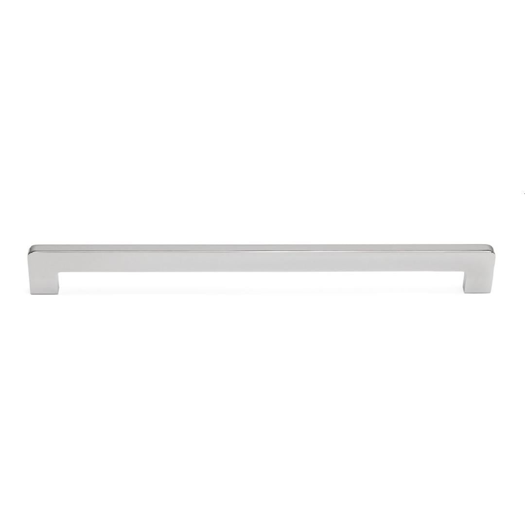 7842 Modern Kulp Krom Renk