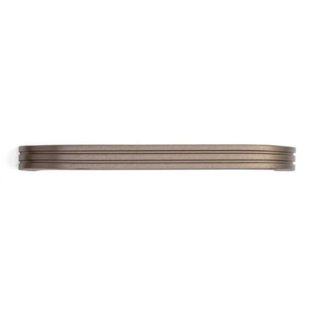 8310 Modern Kulp Koyu Bronz Saten Renk