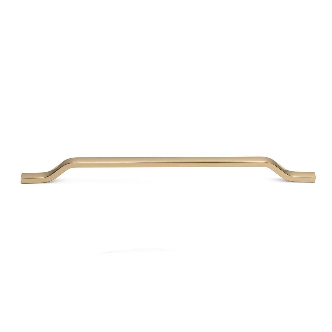 8660 Modern Kulp Altın Rengi