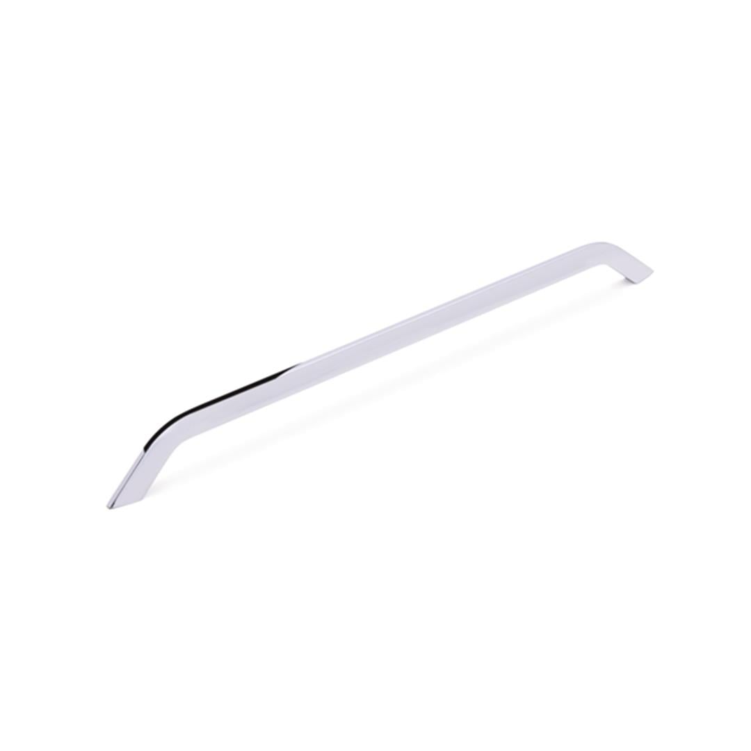 8672 Modern Kulp Krom Renk