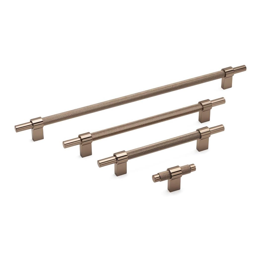 8772 Klasik Kulp Rose Renk