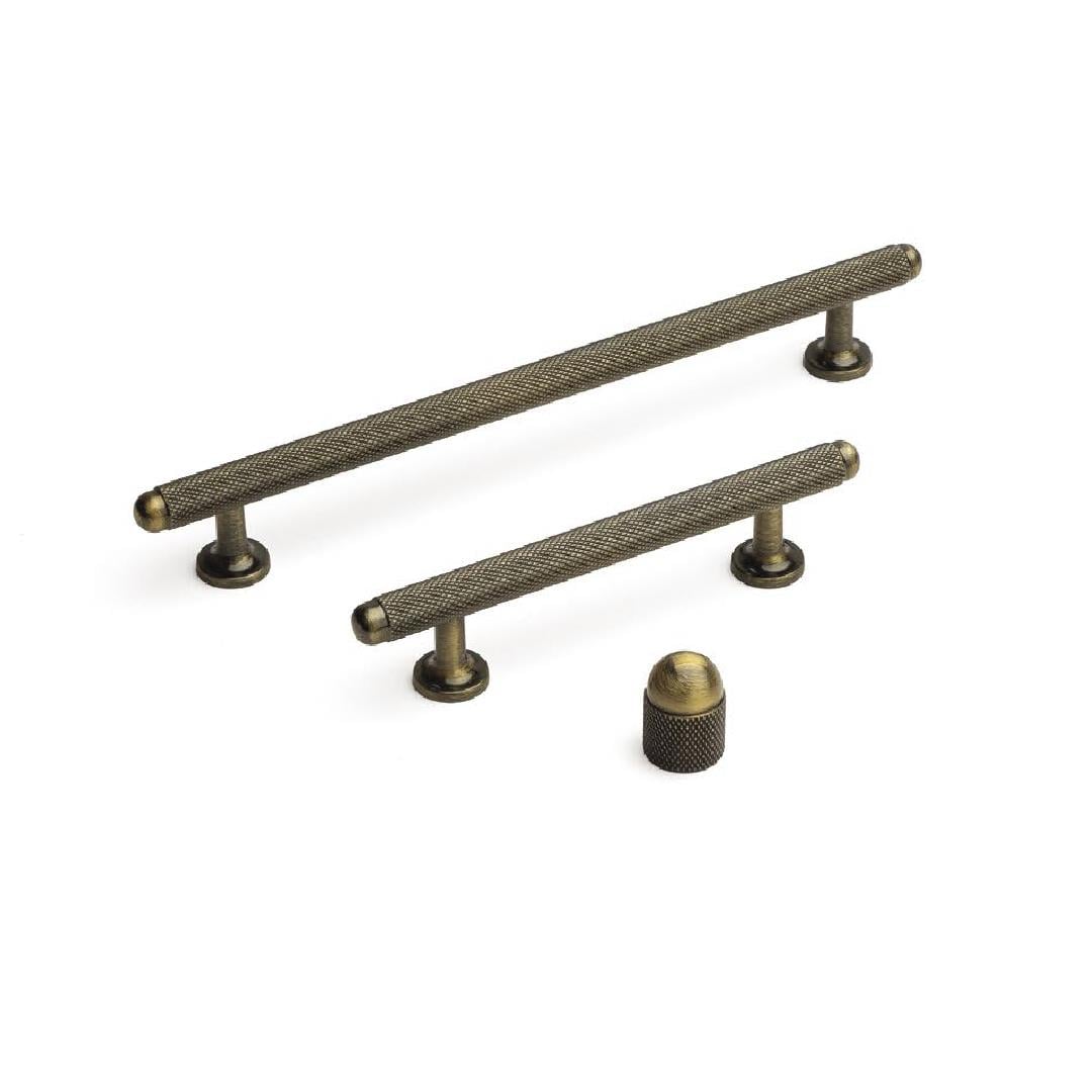 8935 Klasik Kulp Antik Renk