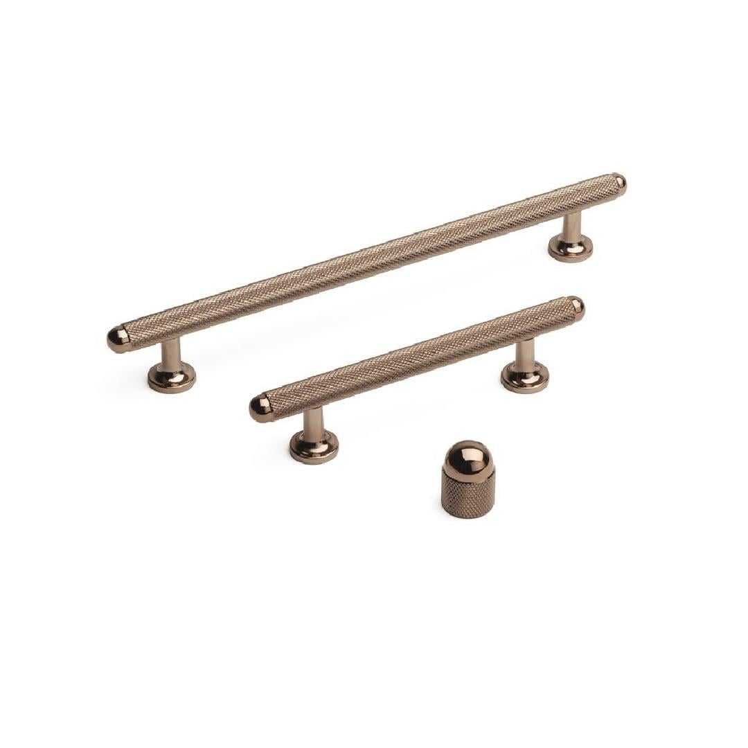8935 Klasik Kulp Rose Renk