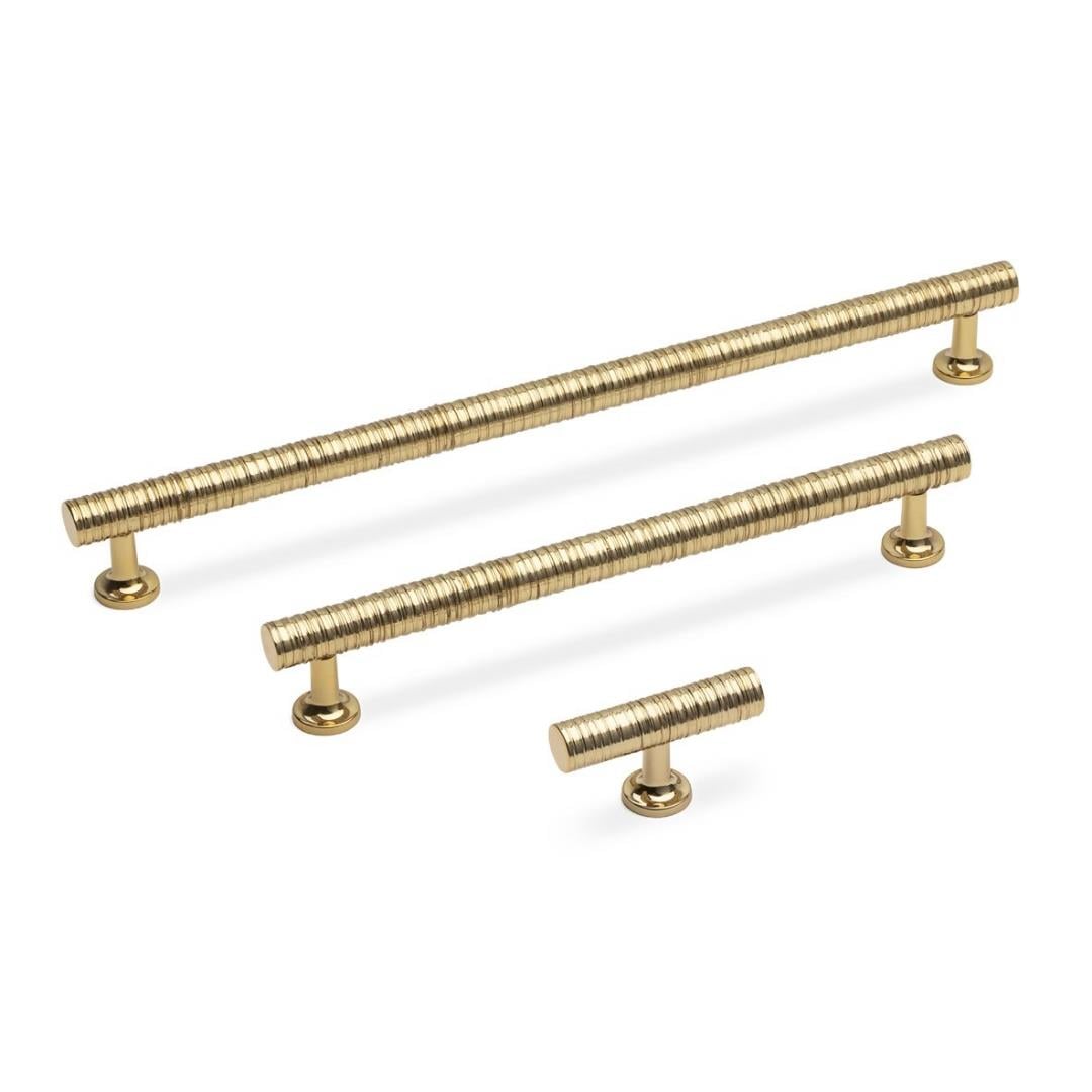 9208 Modern Kulp Gold Renk