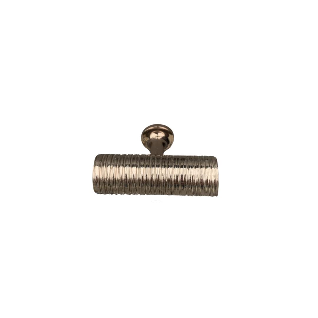 9210 Modern Kulp Rose Renk 08 Mm
