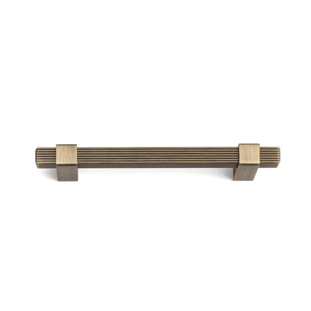 9223 Çizgili Modern Kulp Antik Renk