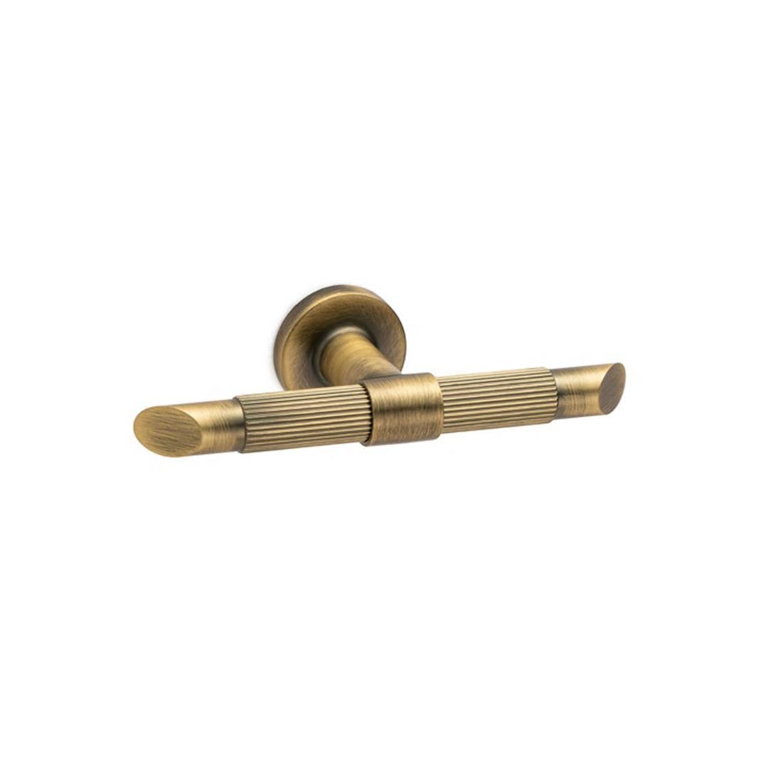 9235 Çekme Kol Antik Renk 19 Cm
