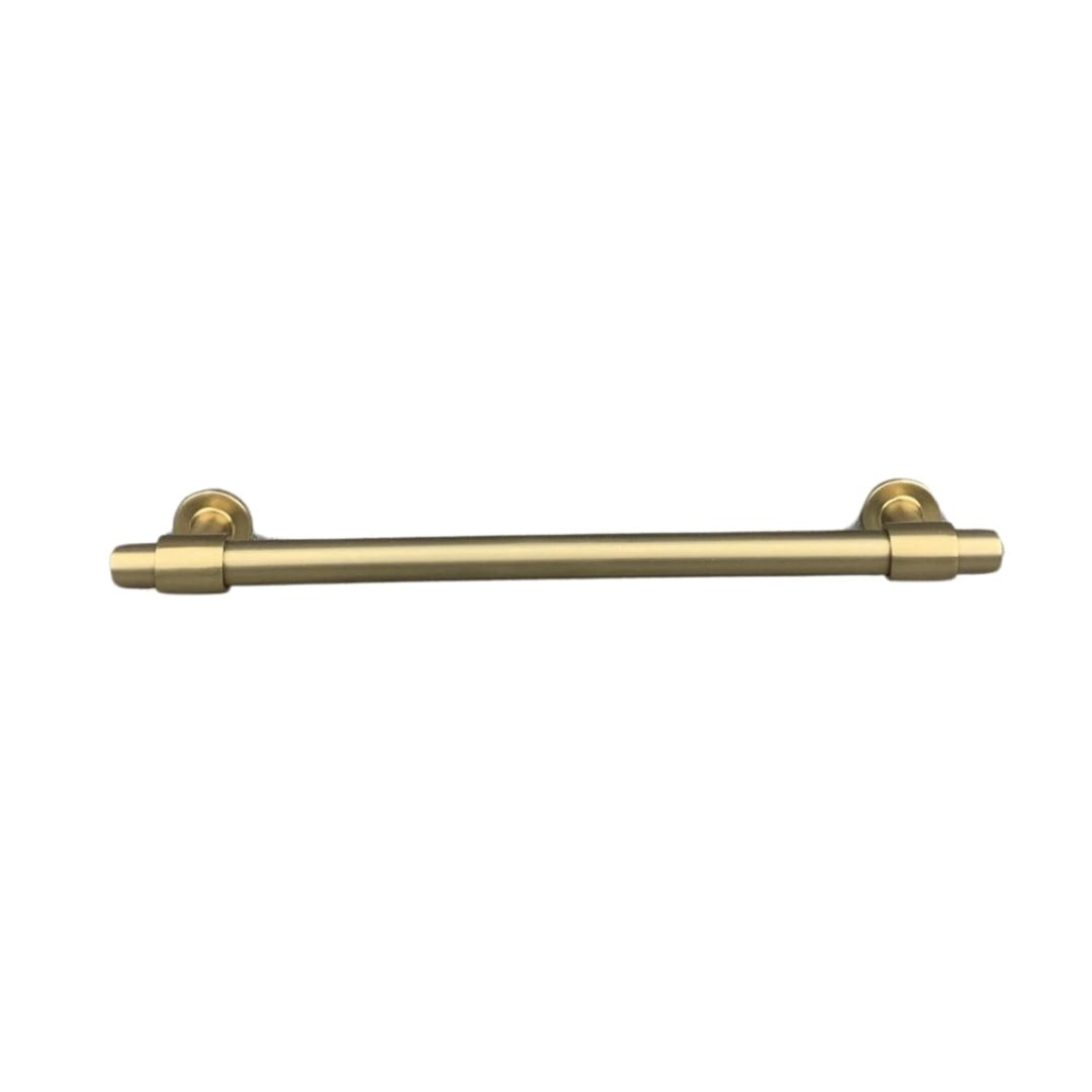 9236 Modern Kulp Altın Saten Renk