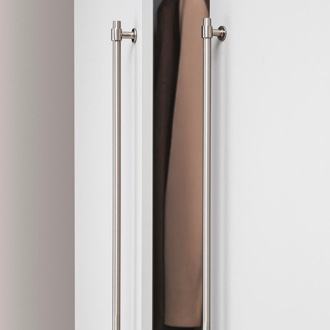 9236 Modern Kulp Saten Renk