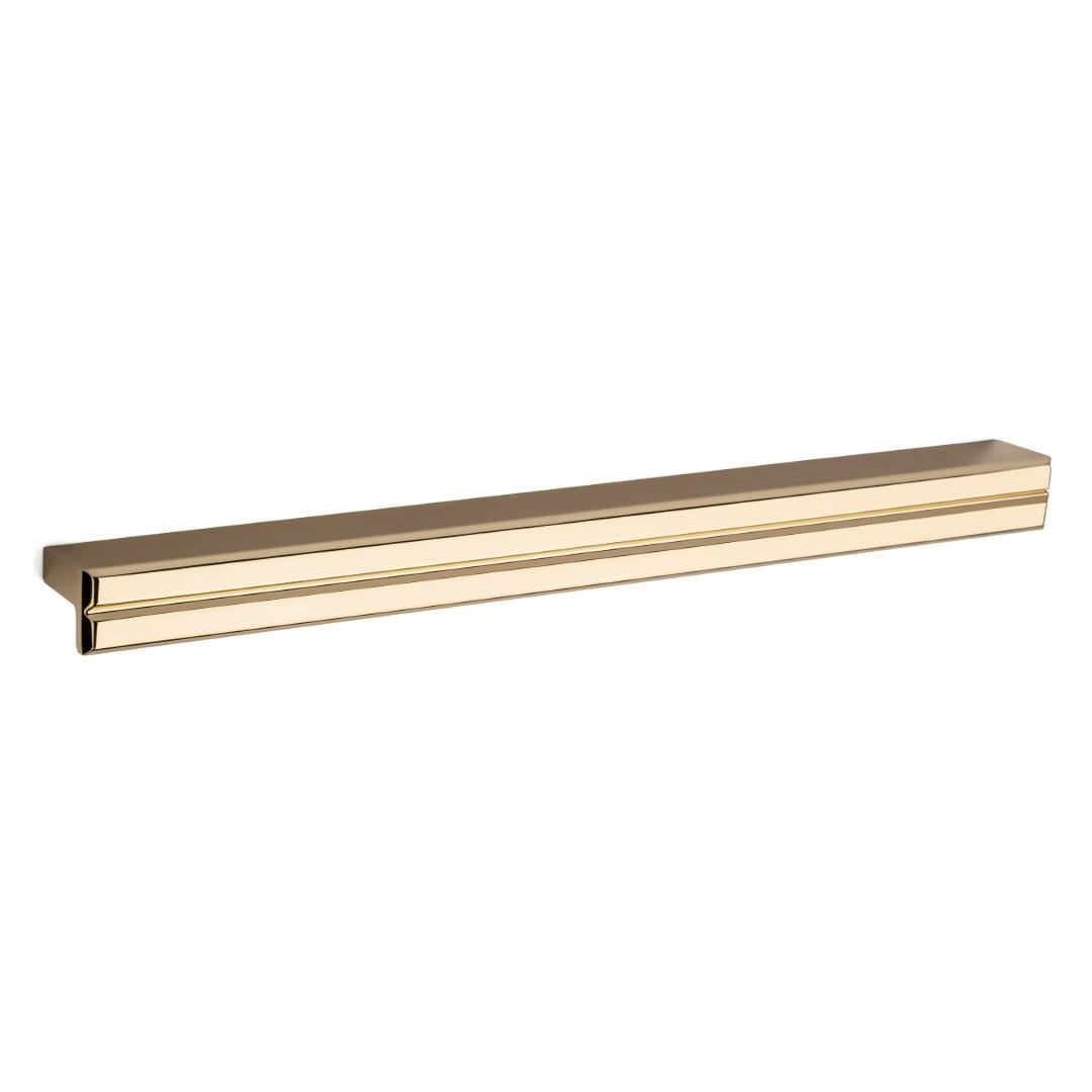 9255 Modern Kulp Gold Renk