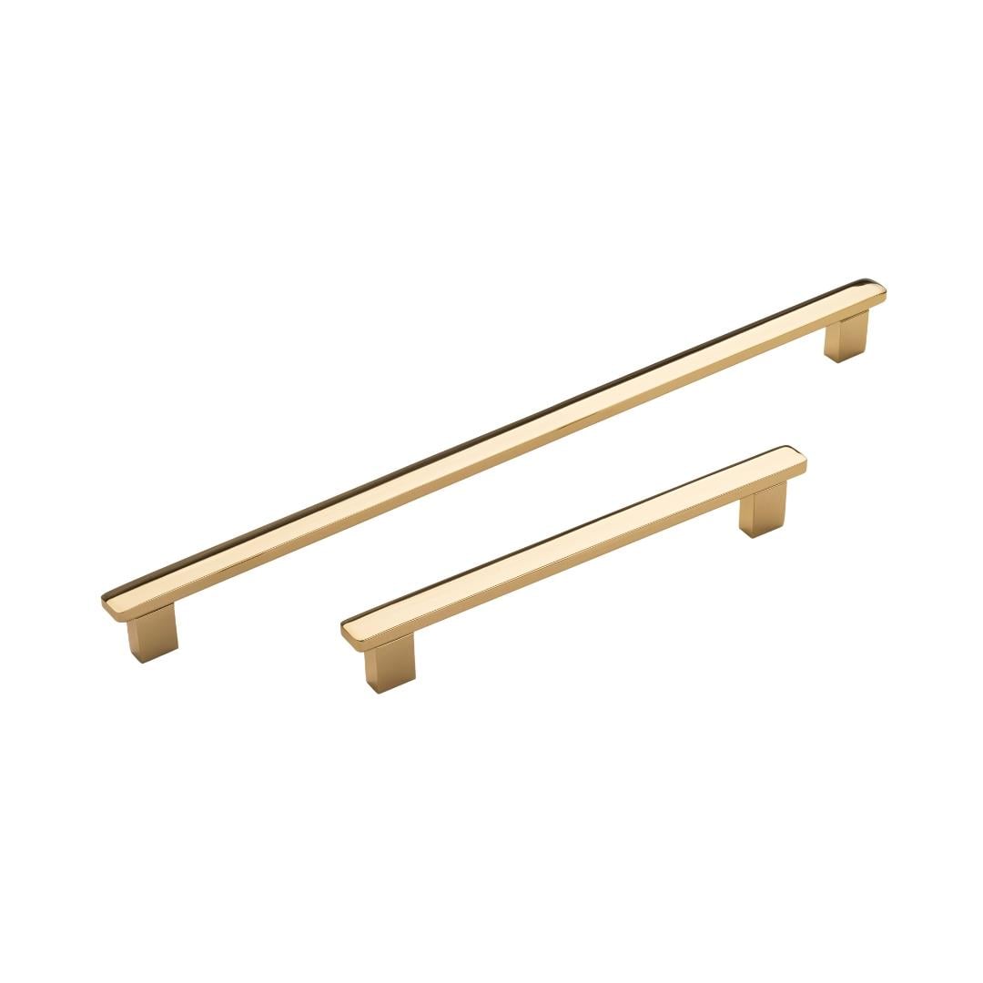 9269 Modern Kulp Gold Renk