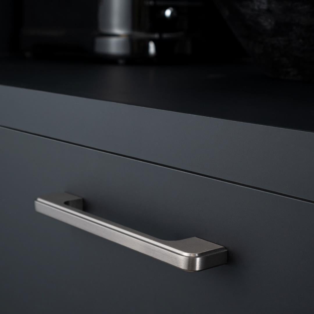 9276 Modern Kulp Füme Renk