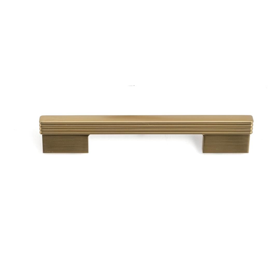9290 Çizgili Modern Kulp Gold Branch Renk
