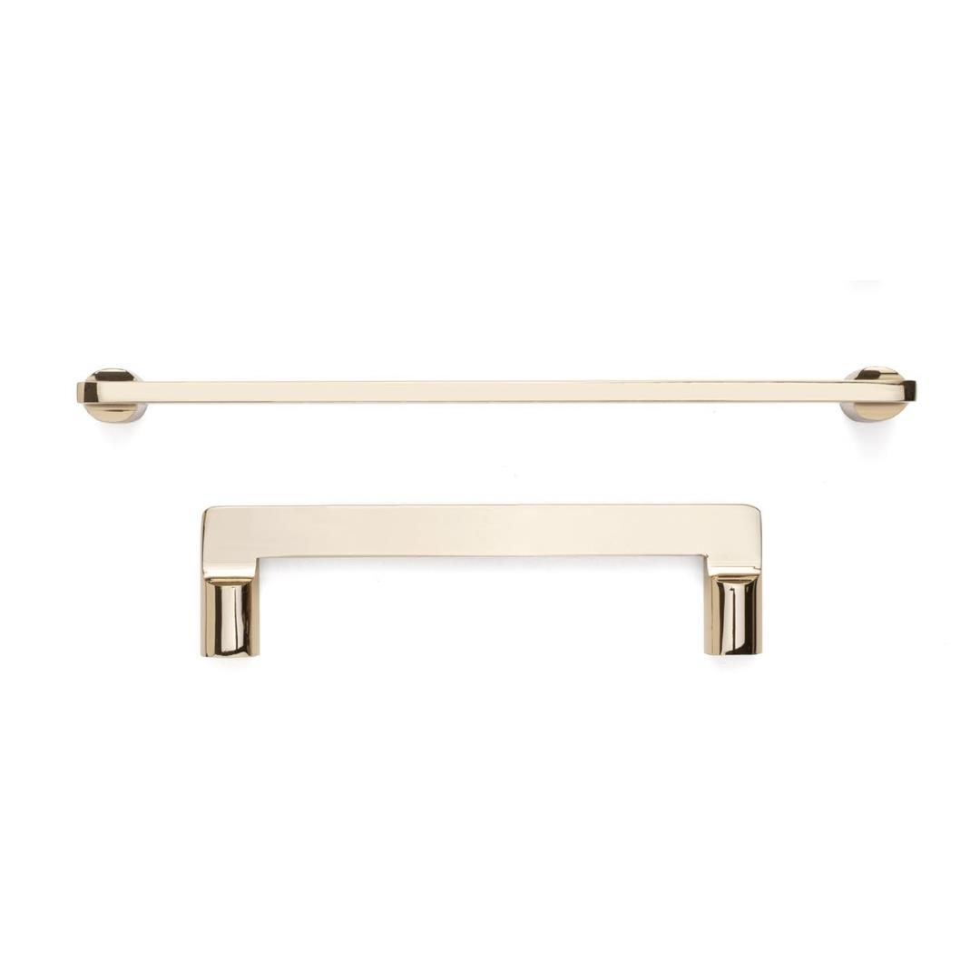 9393 Modern Kulp Gold Renk