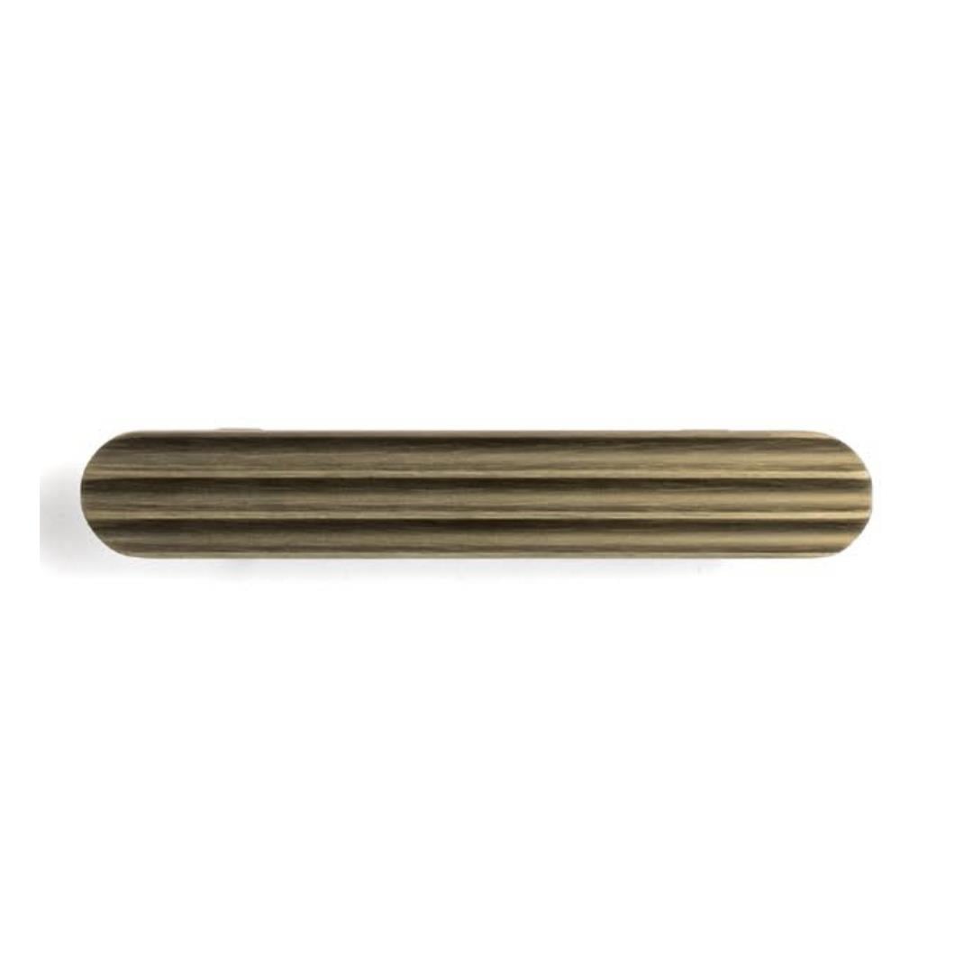 9443 Modern Çizgili Kulp Antik Renk