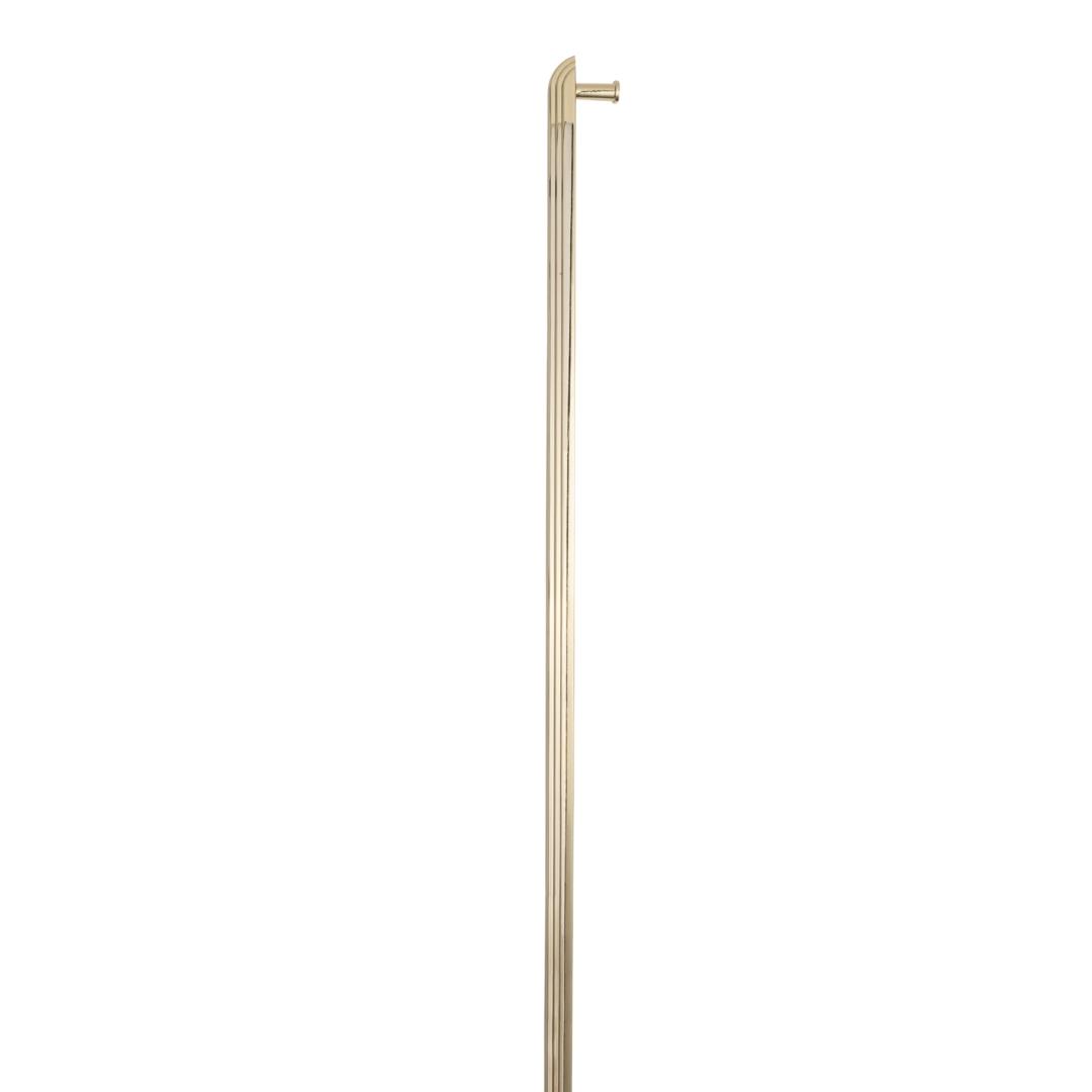 9476 Modern Çift Çizgili Kulp Altın Renk