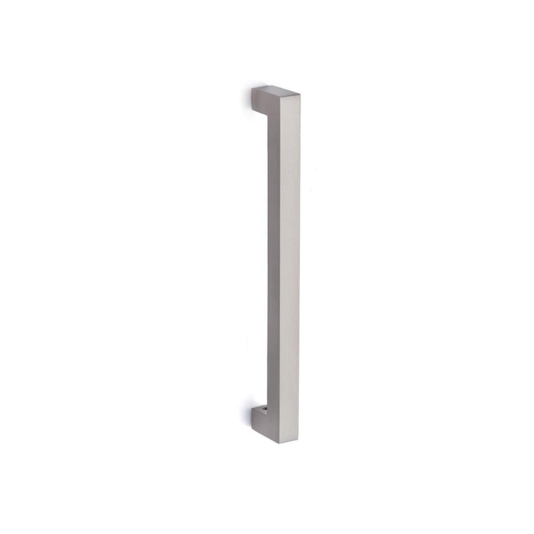 9500 Çekme Kolu Saten Renk 22.9 Cm