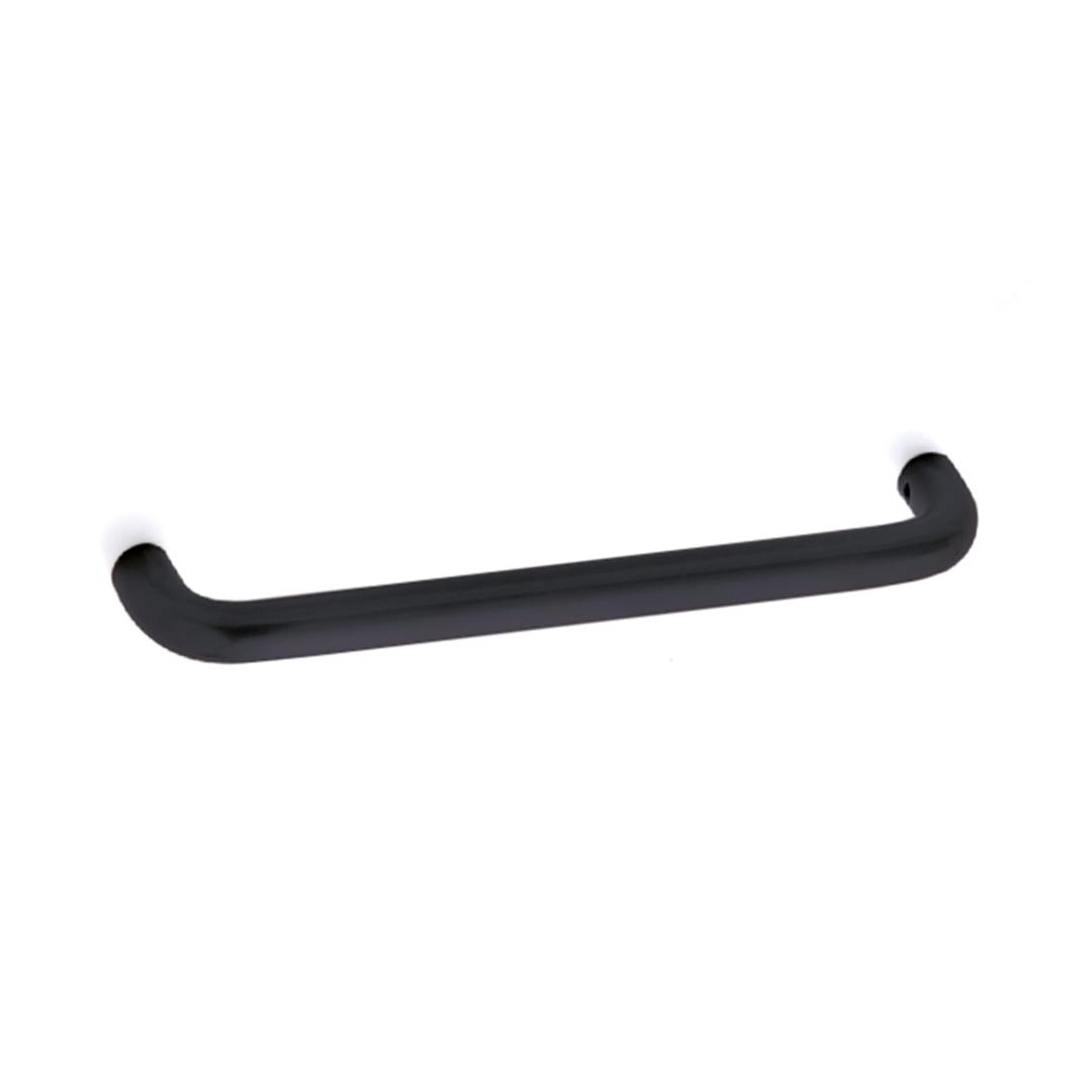 9505 Çekme Kolu Siyah Renk 22.4 Cm