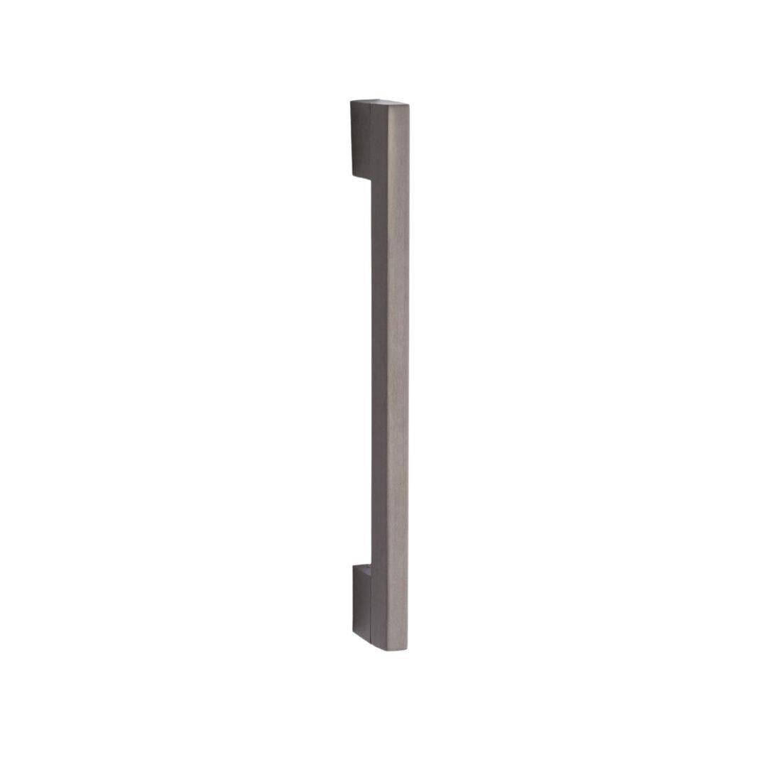 9525 Çekme Kolu Füme Renk 25 Cm