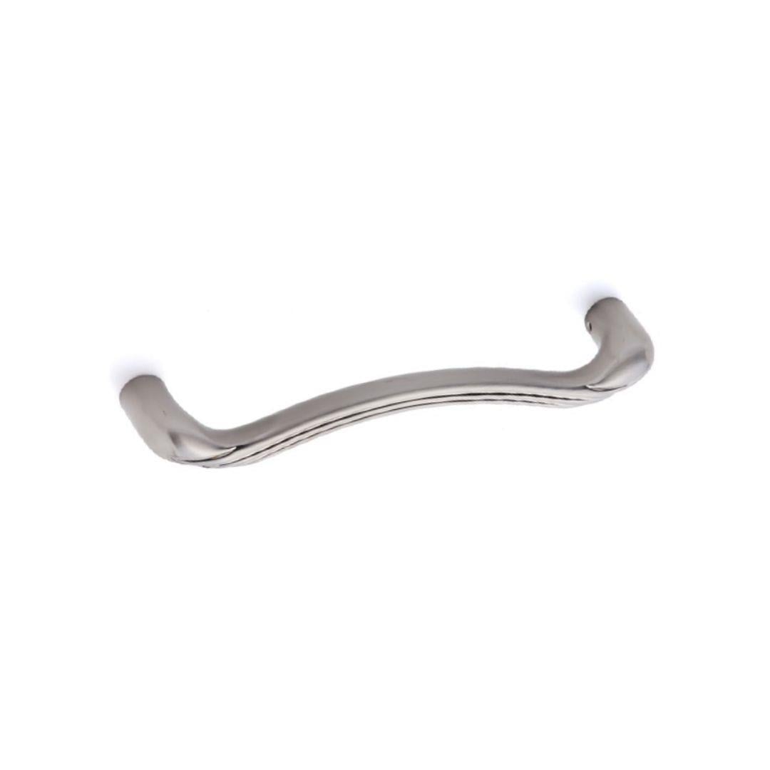 9565 Çekme Kolu Saten Renk 28 Cm