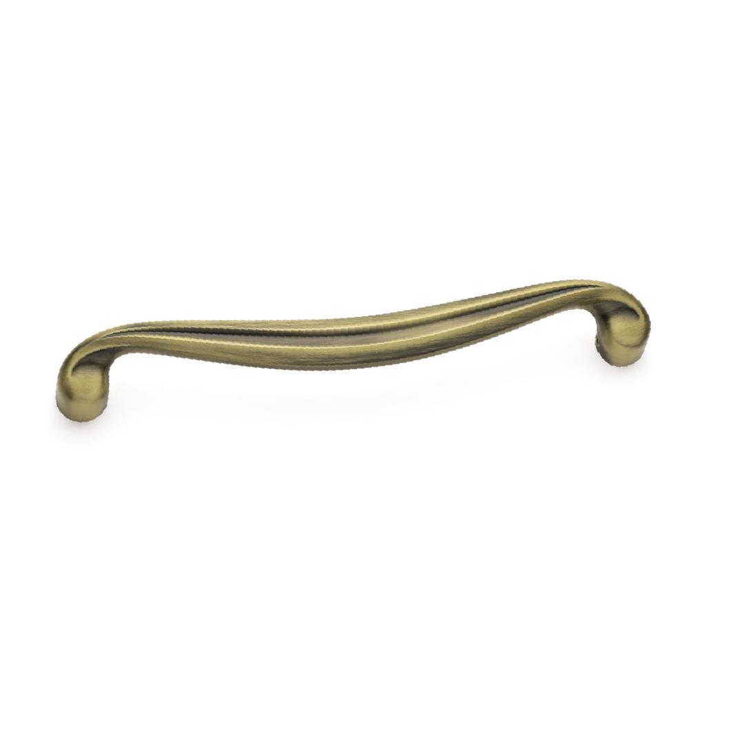 9570 Çekme Kolu Antik Renk 28 Cm