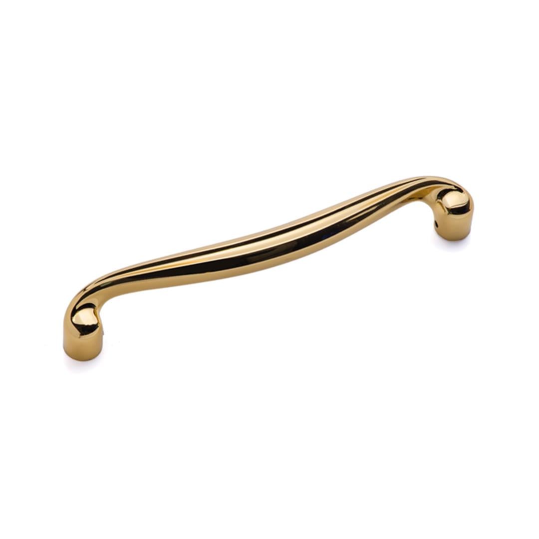 9570 Çekme Kolu Gold Renk 28 Cm