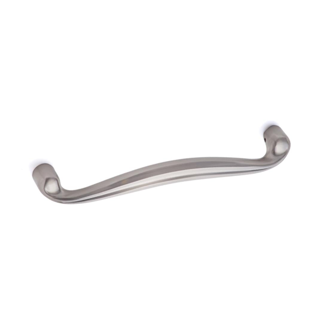 9570 Çekme Kolu Saten Renk 28 Cm