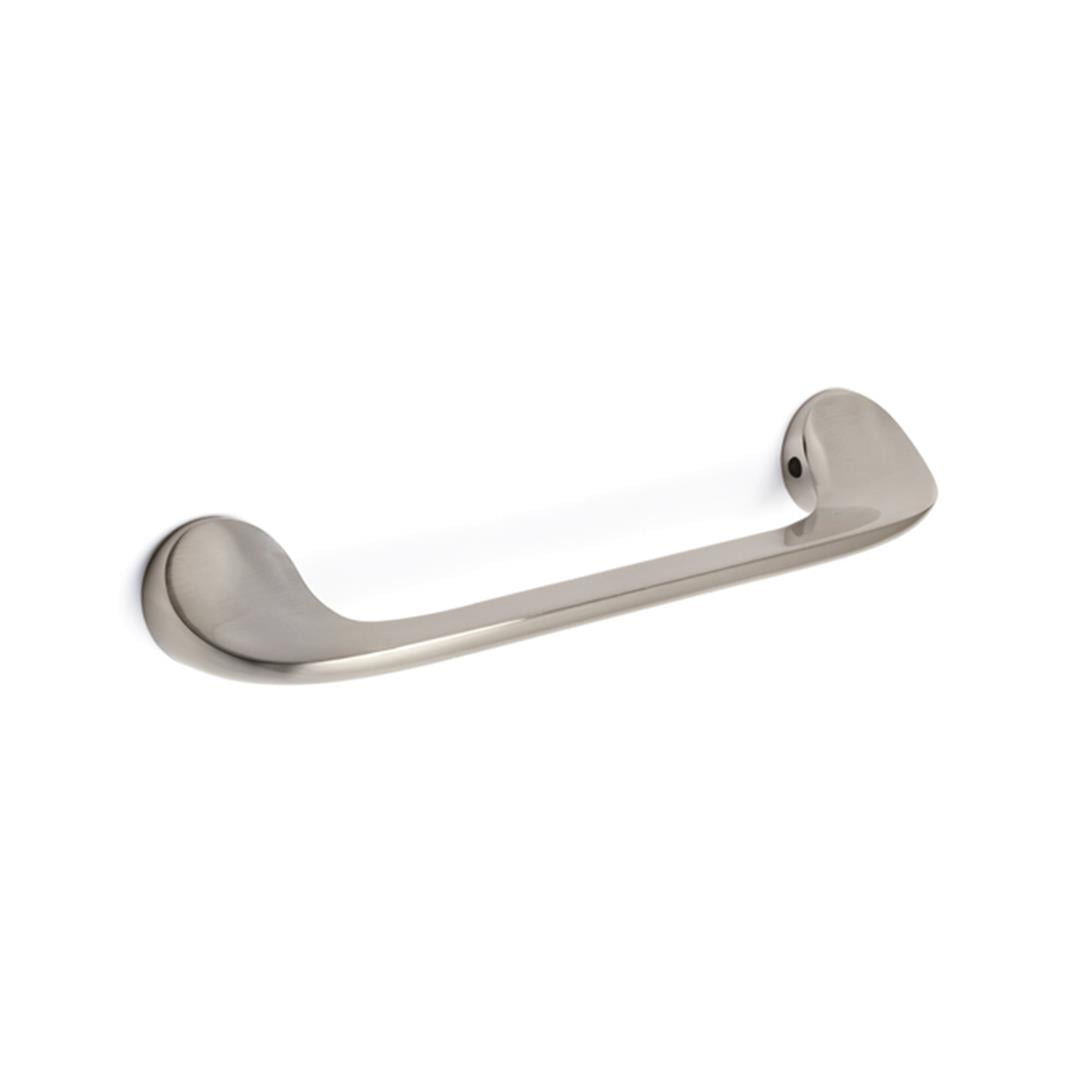 9575 Çekme Kolu Saten Renk 28 Cm