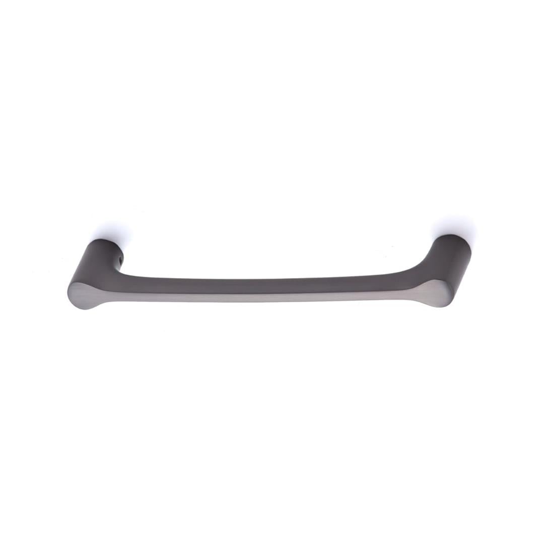 9580 Çekme Kolu Füme Renk 25 Cm
