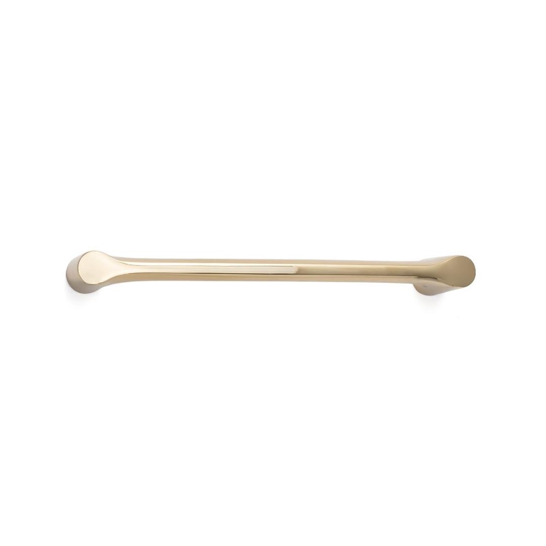 9580 Çekme Kolu Gold Renk 25 Cm