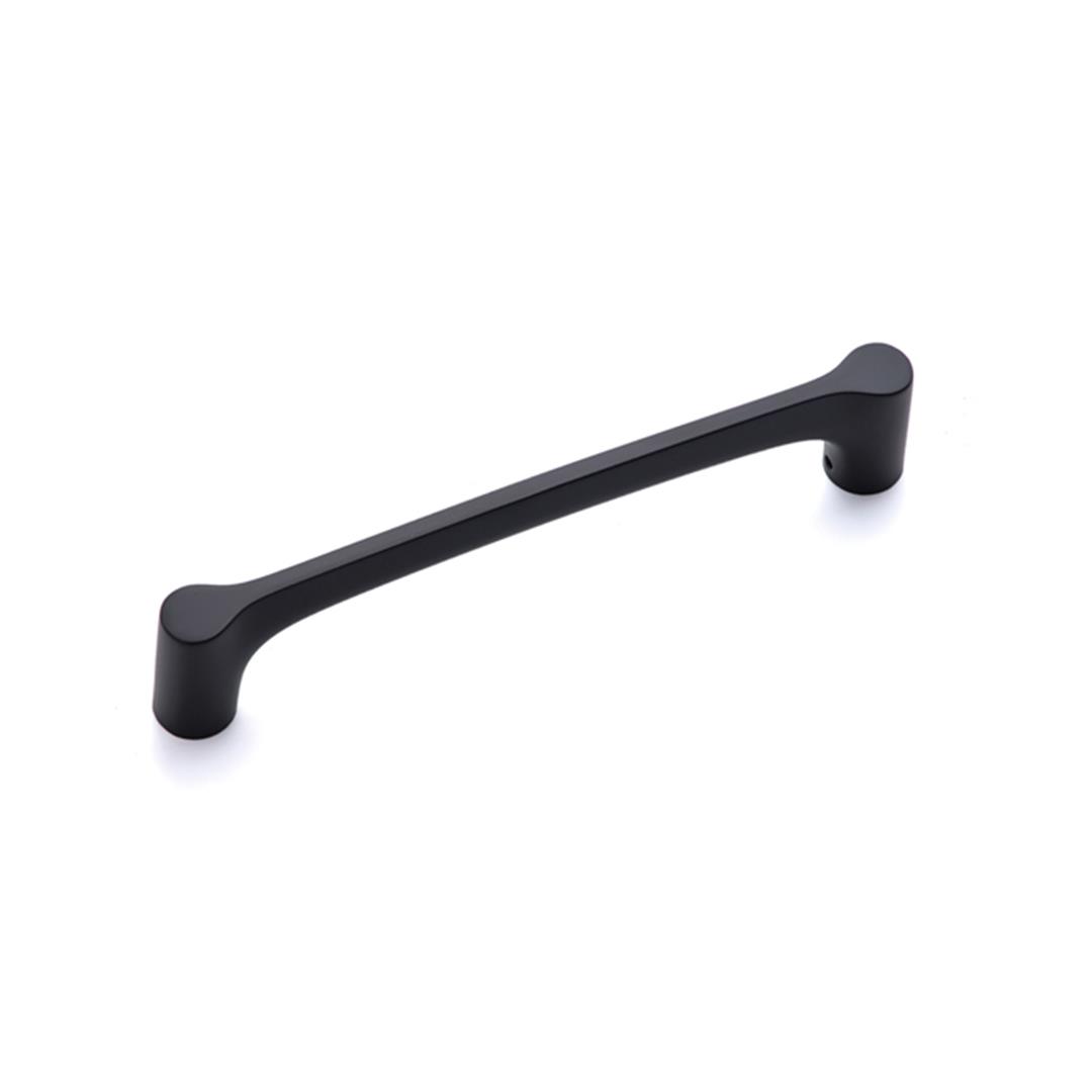 9580 Çekme Kolu Siyah Renk 25 Cm