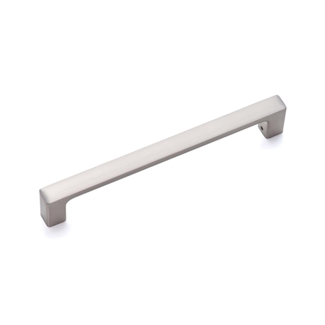 9585 Çekme Kolu Saten Renk 28 Cm