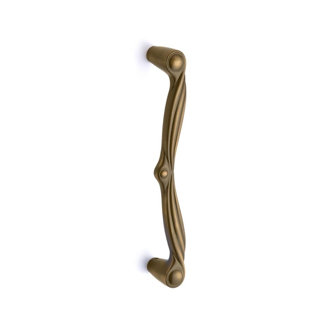 9590 Çekme Kol Antik Renk 28 Cm