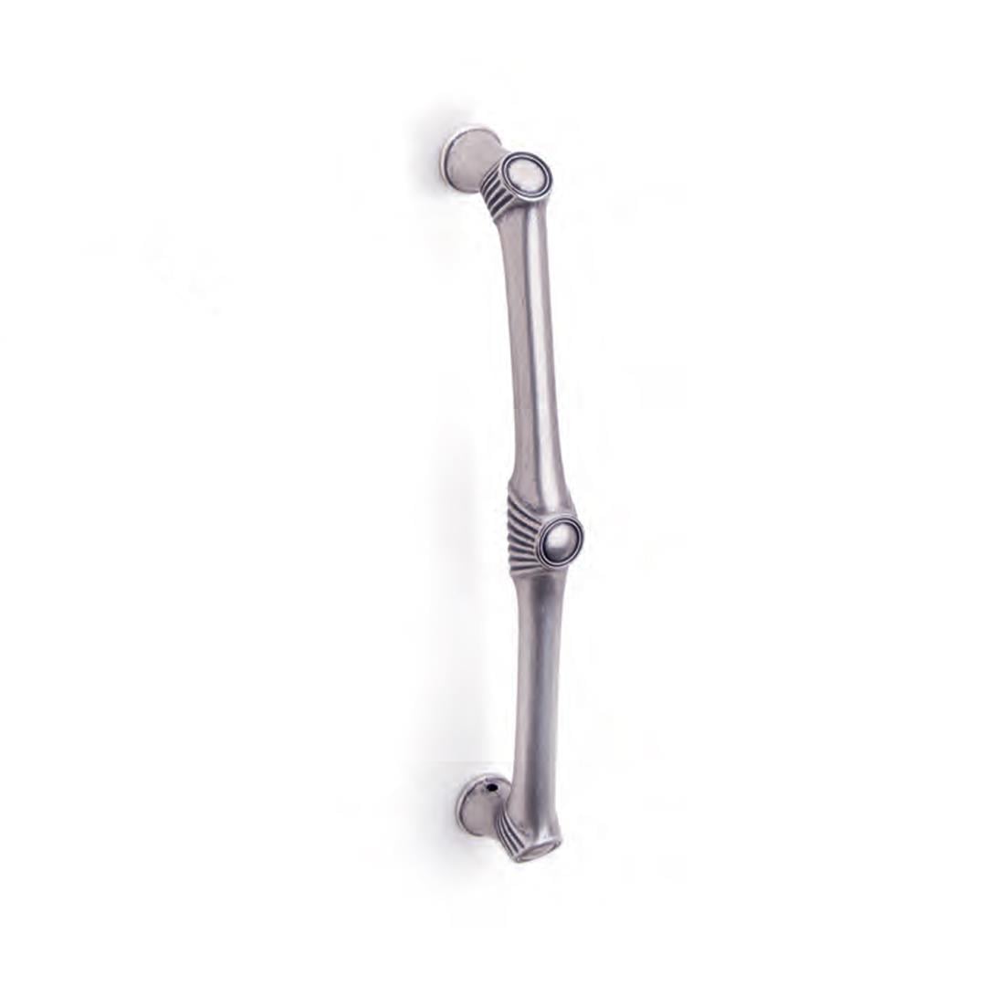 9595 Çekme Kol Antik Gümüş 30 Cm