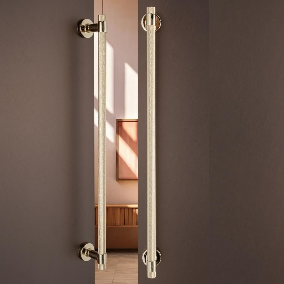 9630 Çekme Kol Altın Renk