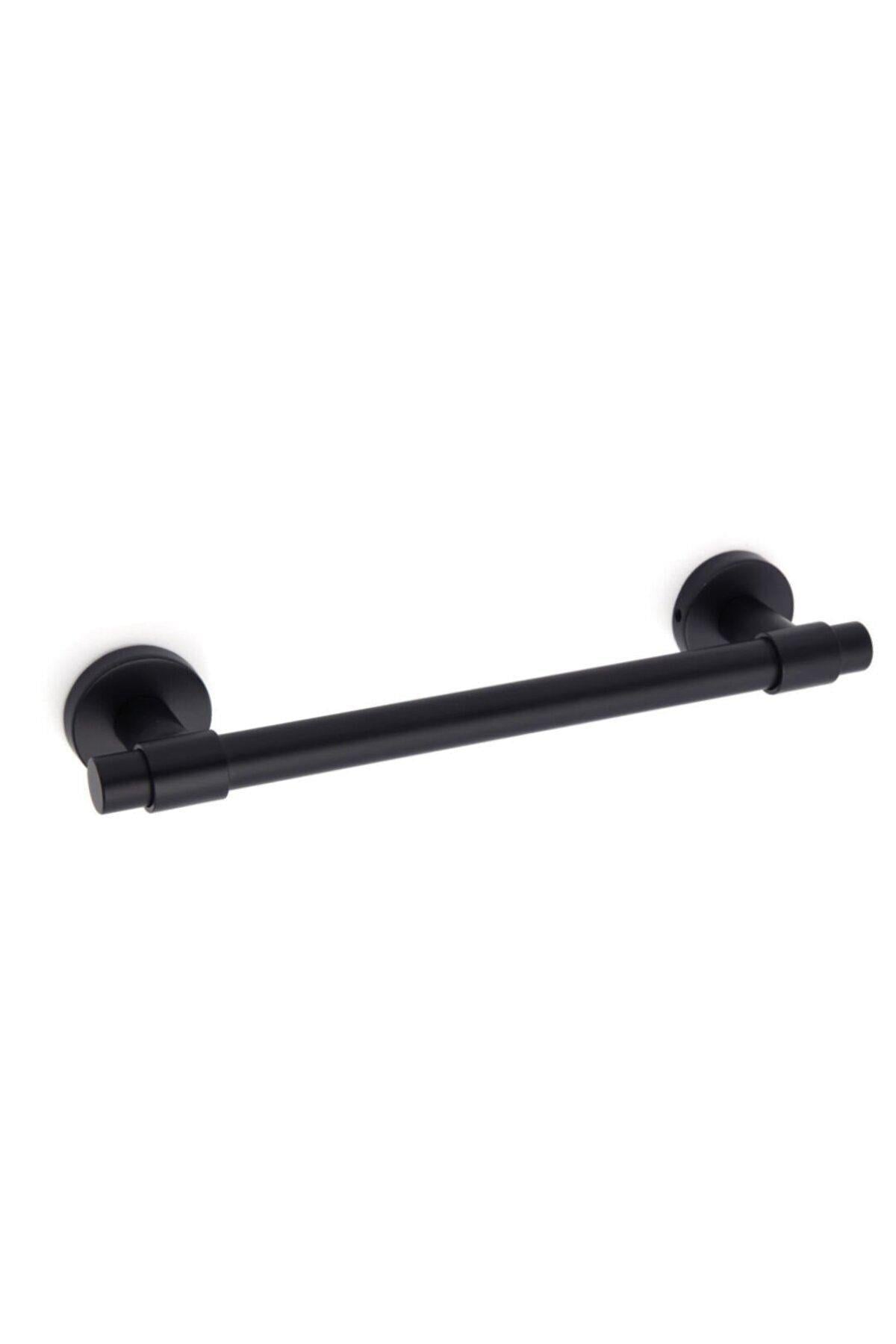 9631 ÇEKME KOL SİYAH RENK