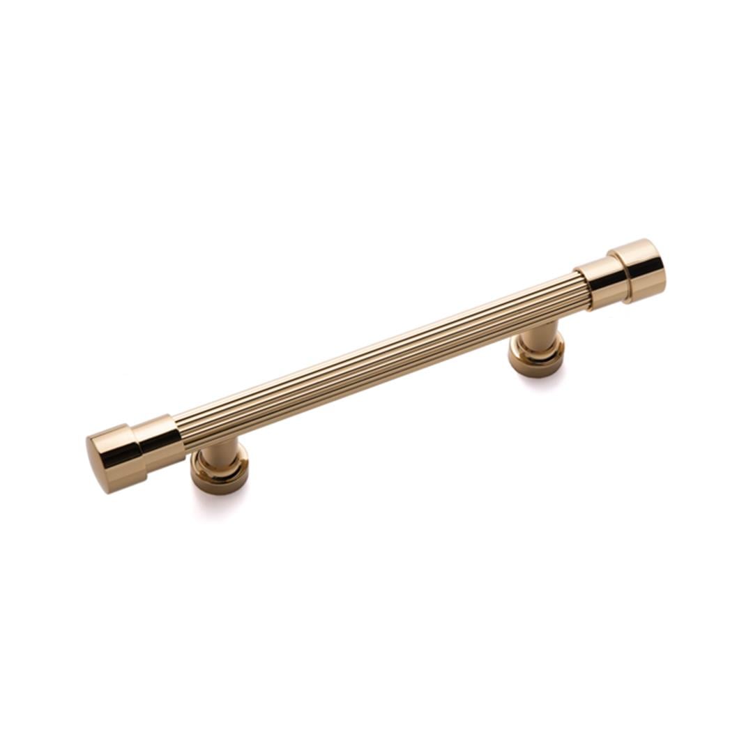9691 Çekme Kolu Altın Renk 22 Cm